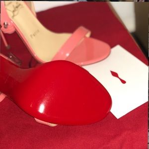 Christian Louboutin Shoes 36.5
